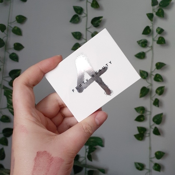 Fenty Beauty Snap Shadow in 4 (Rose) - Picture 2 of 3